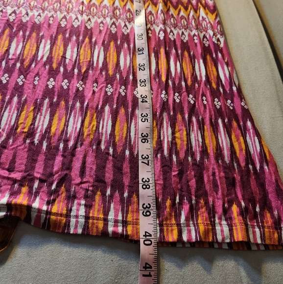 Athleta dress, size Medium pink!! - Picture 6 of 7